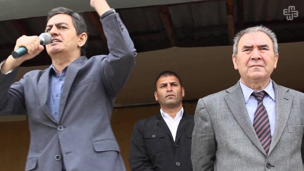 Türkiyəli diplomat: “Azərbaycanın ən böyük problemi Qarabağdır” 
